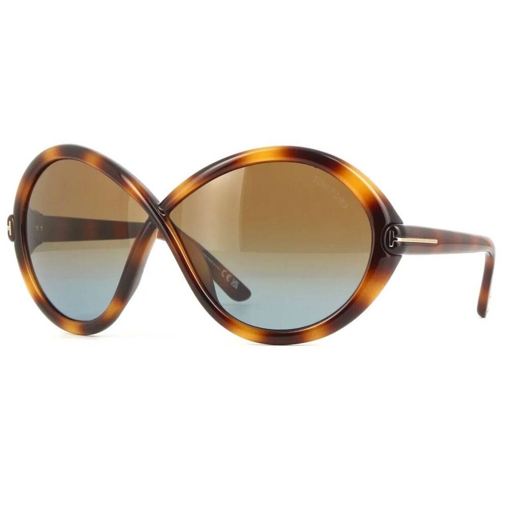 💎✨NEW✨💎NWT Tom Ford Jada Sunglasses